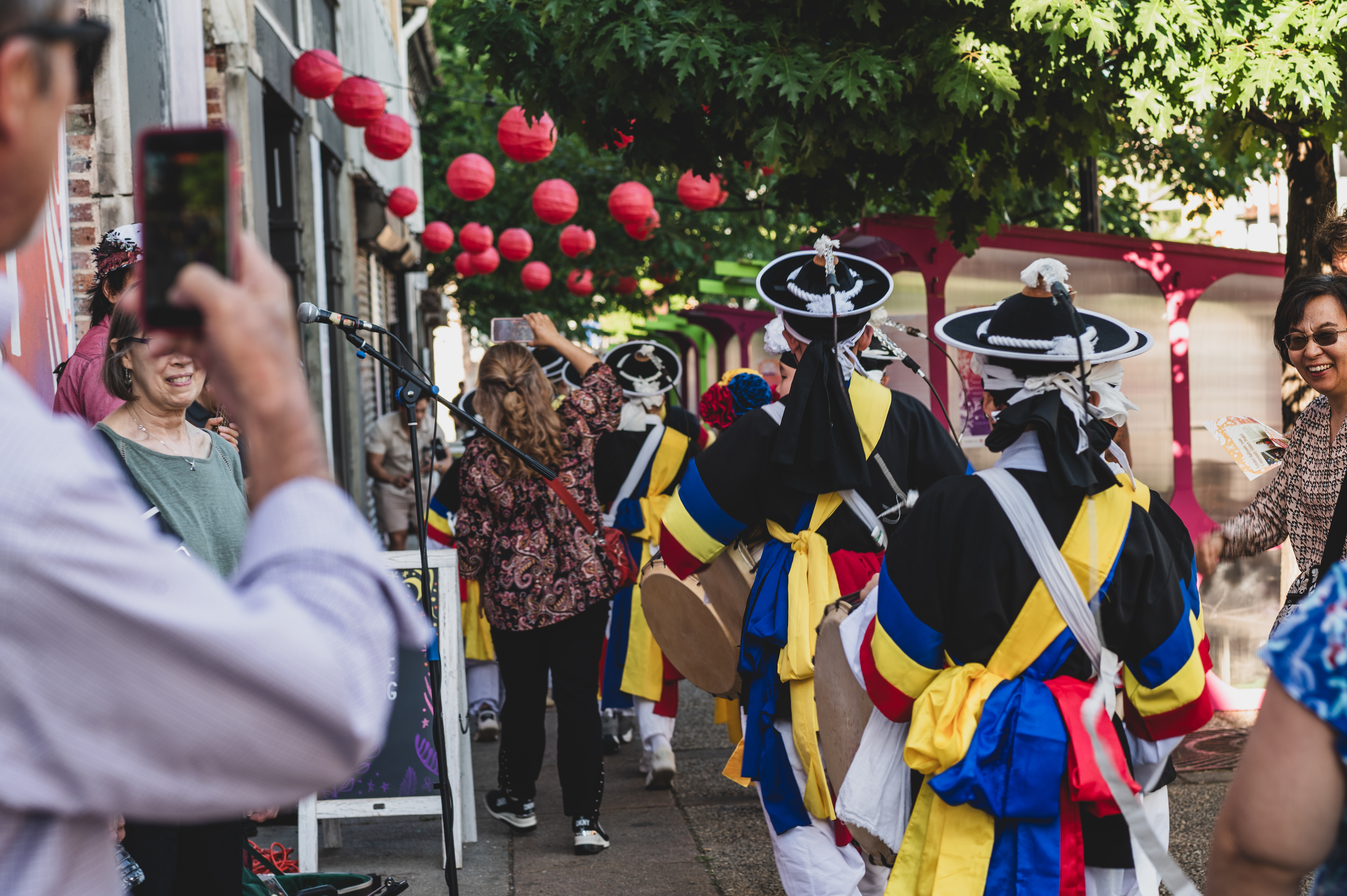 Changwon Photo Slider 13